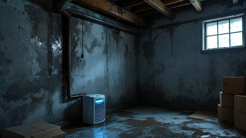 control indoor humidity effectively