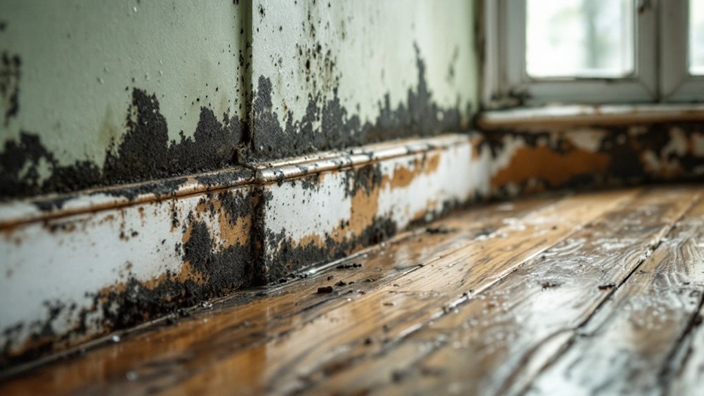 georgia s humidity mold risks