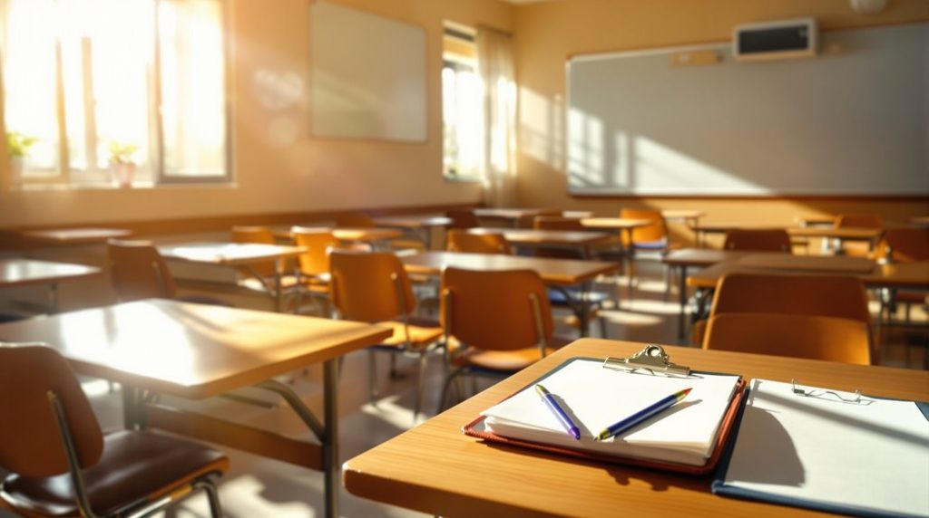 improving school air quality
