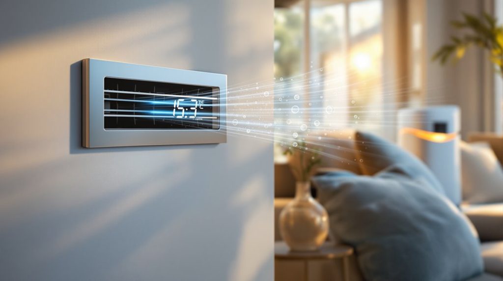 indoor air quality factors