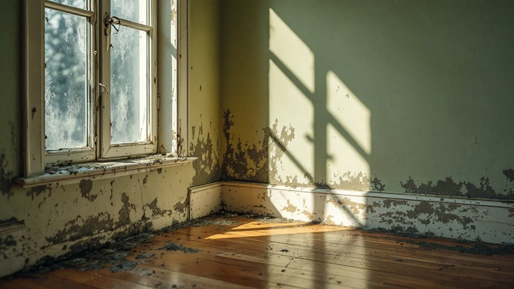 mold prevention in georgia
