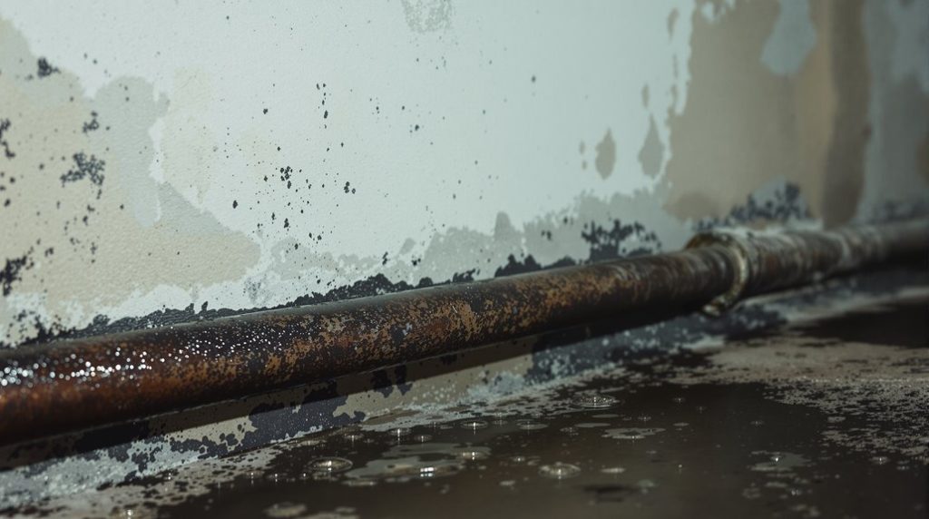 mold recurrence prevention strategies
