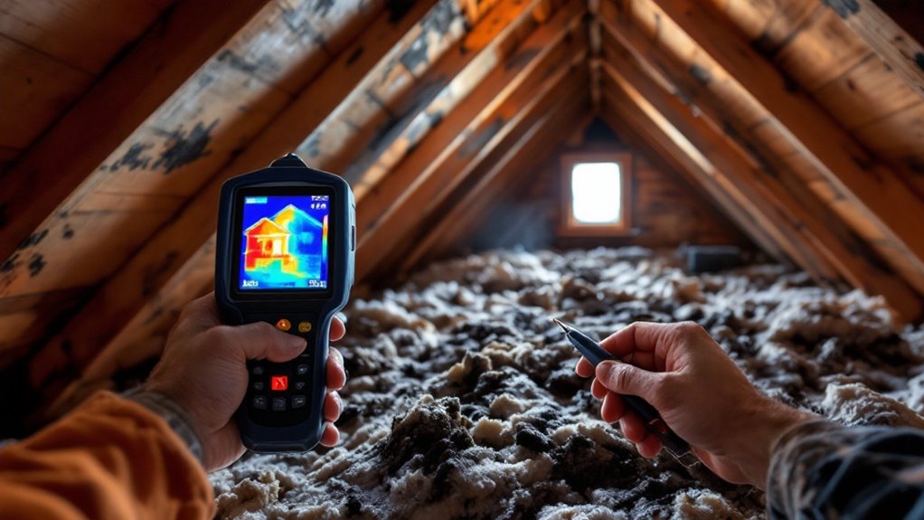 repair methods and considerations