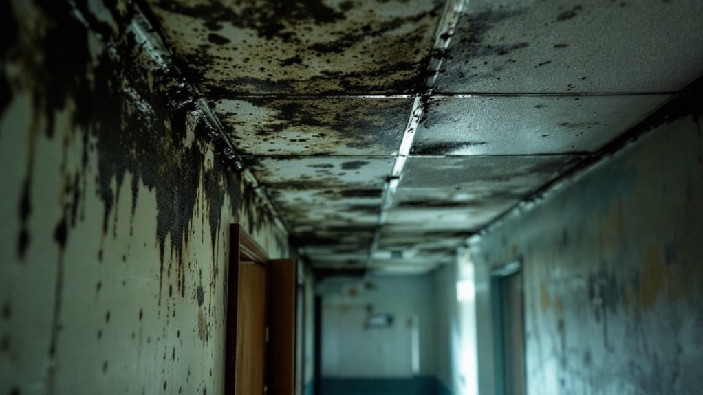 systematic mold inspection strategies